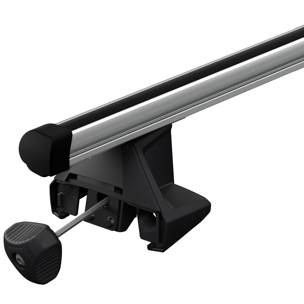 Thule ProBar Close up of Torque Key