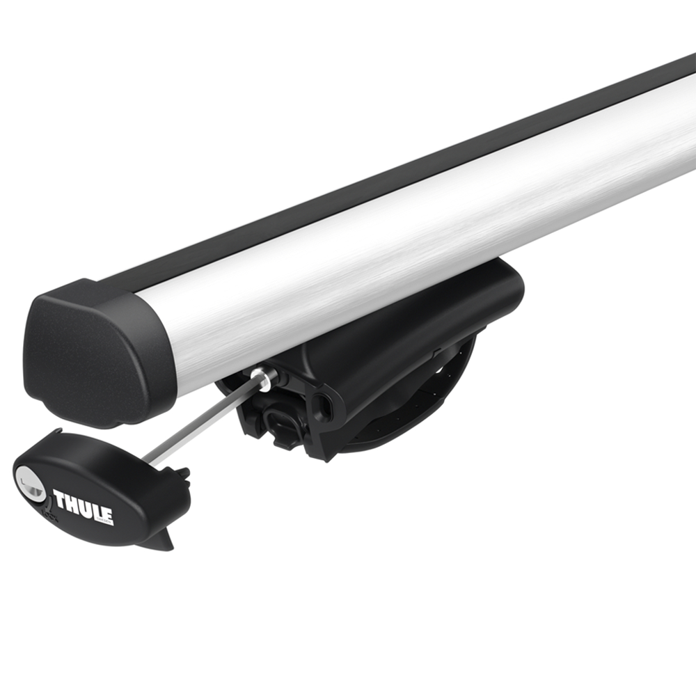 Thule ProBar Close up of Torque Key