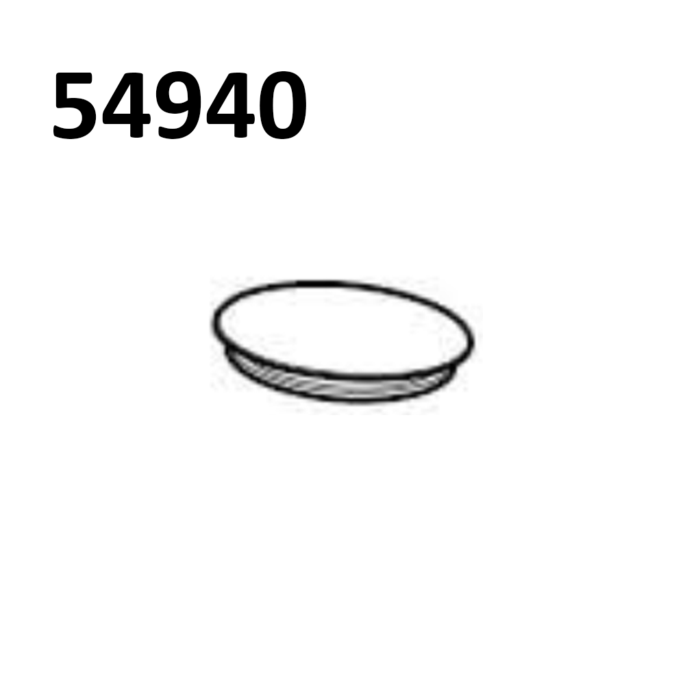 THULE Arcos L Drain Plug (54940)