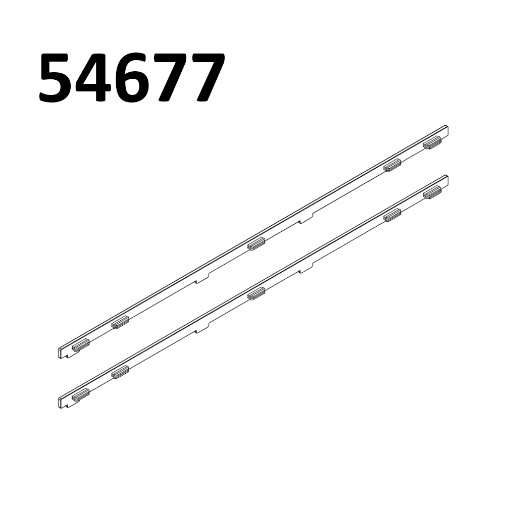 THULE Arcos L Lock Strip (54677)