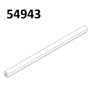 THULE Arcos Platform Edge Protection (54943)