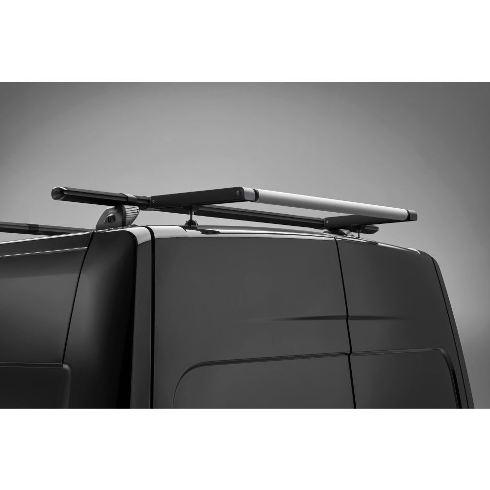 Rhino KammBar Rear Roller For Peugeot Boxer 2006-