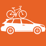 Bike Rack
