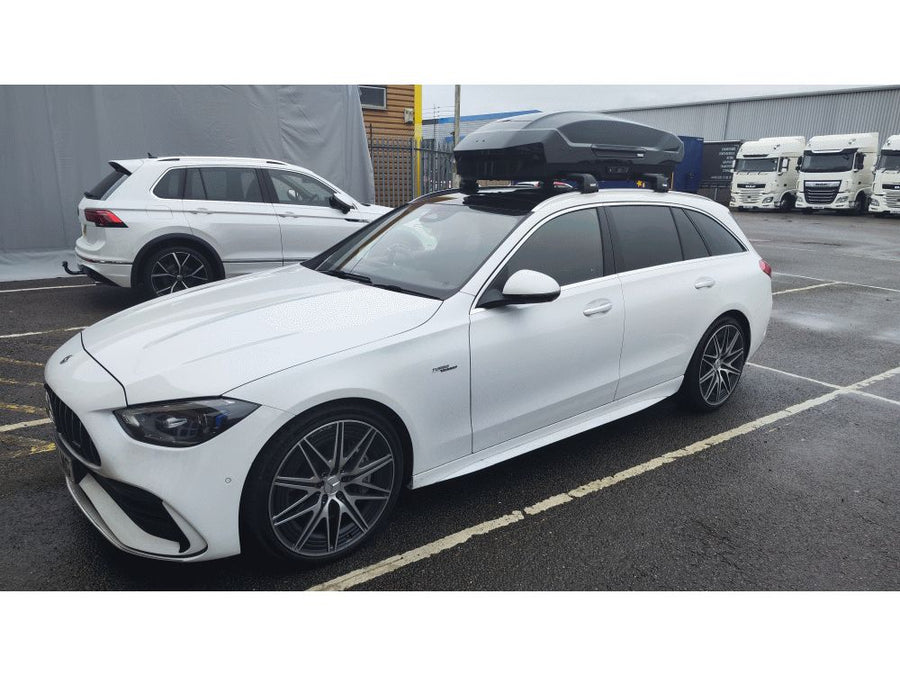 Mercedes C-Class
