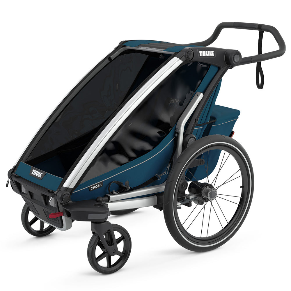 Thule store chariot x1