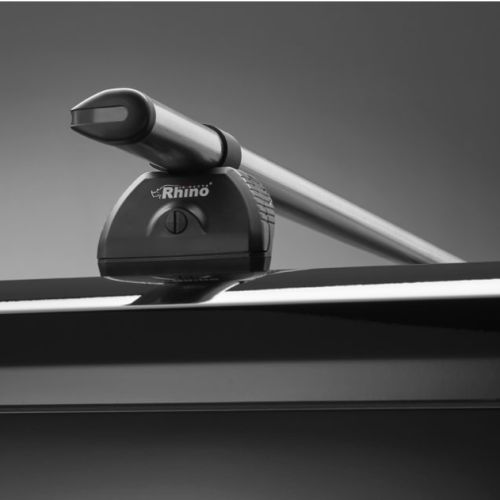 Rhino Roof Rack For Volkswagen T7 Transporter 2025- (KammBar Fleet)