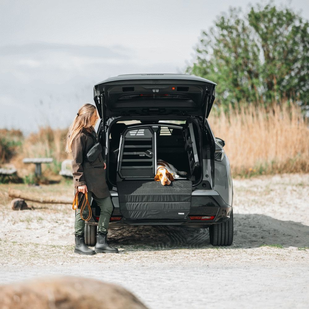 Thule Allax Double S Dog Crate