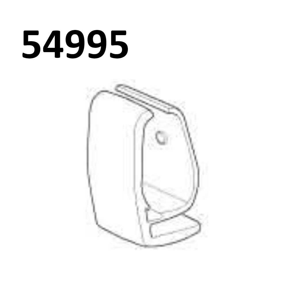 THULE Epos 978 BikeArm Strap Clip (54995)