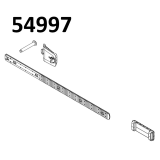 THULE Epos 979 Bike Attachment Kit (54997)