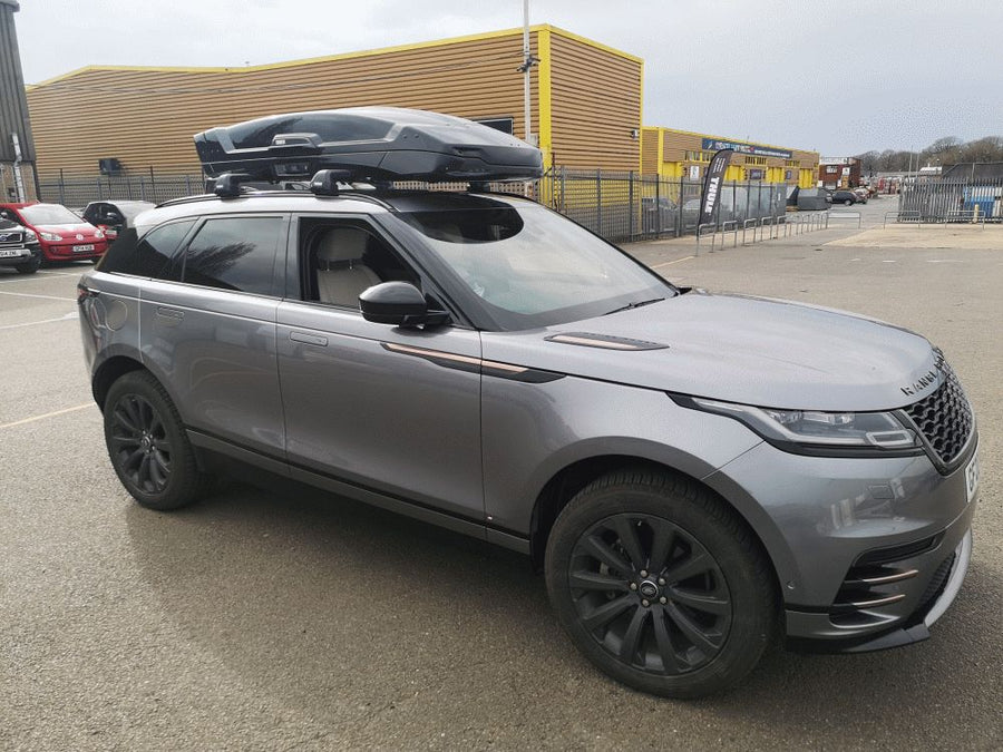 Range Rover Velar