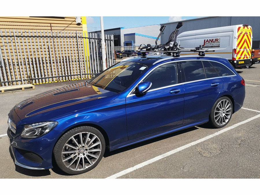 Mercedes E-Class