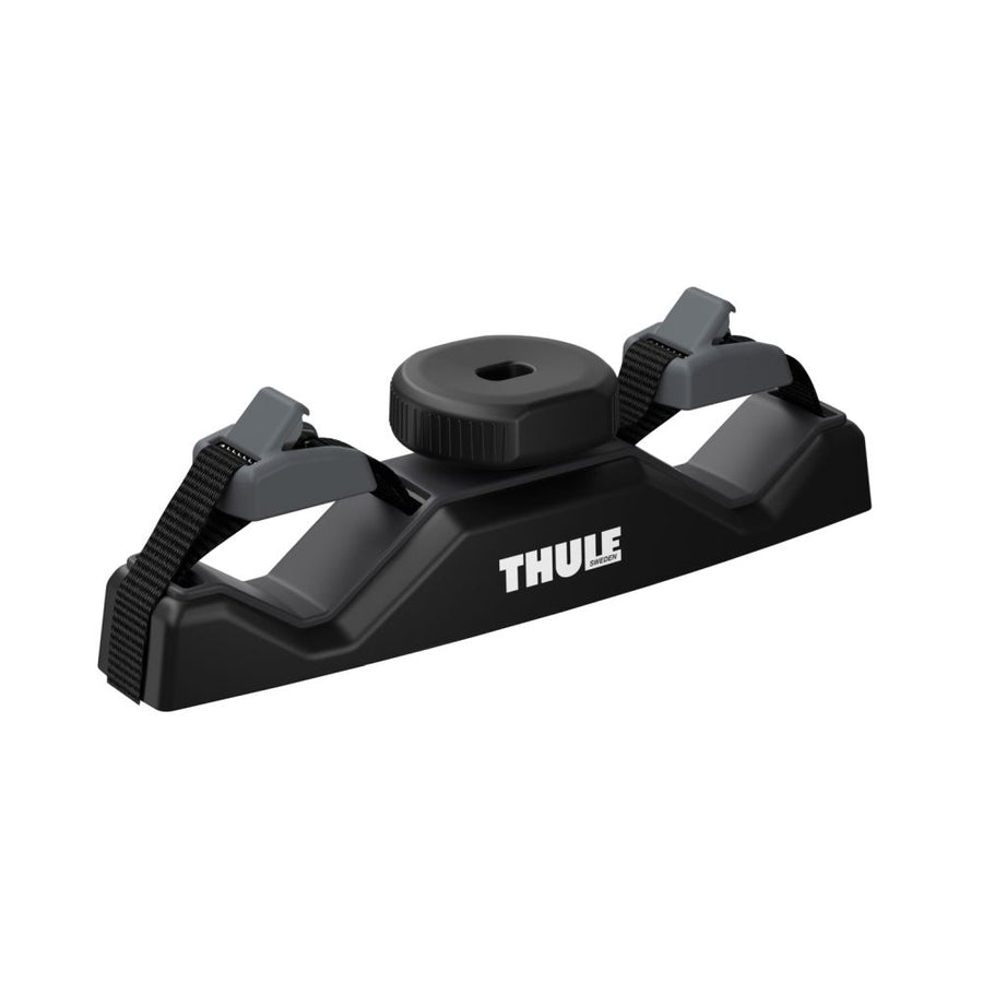 Thule JawGrip Sail Water Sports Carrier Oar & Paddle Carrier