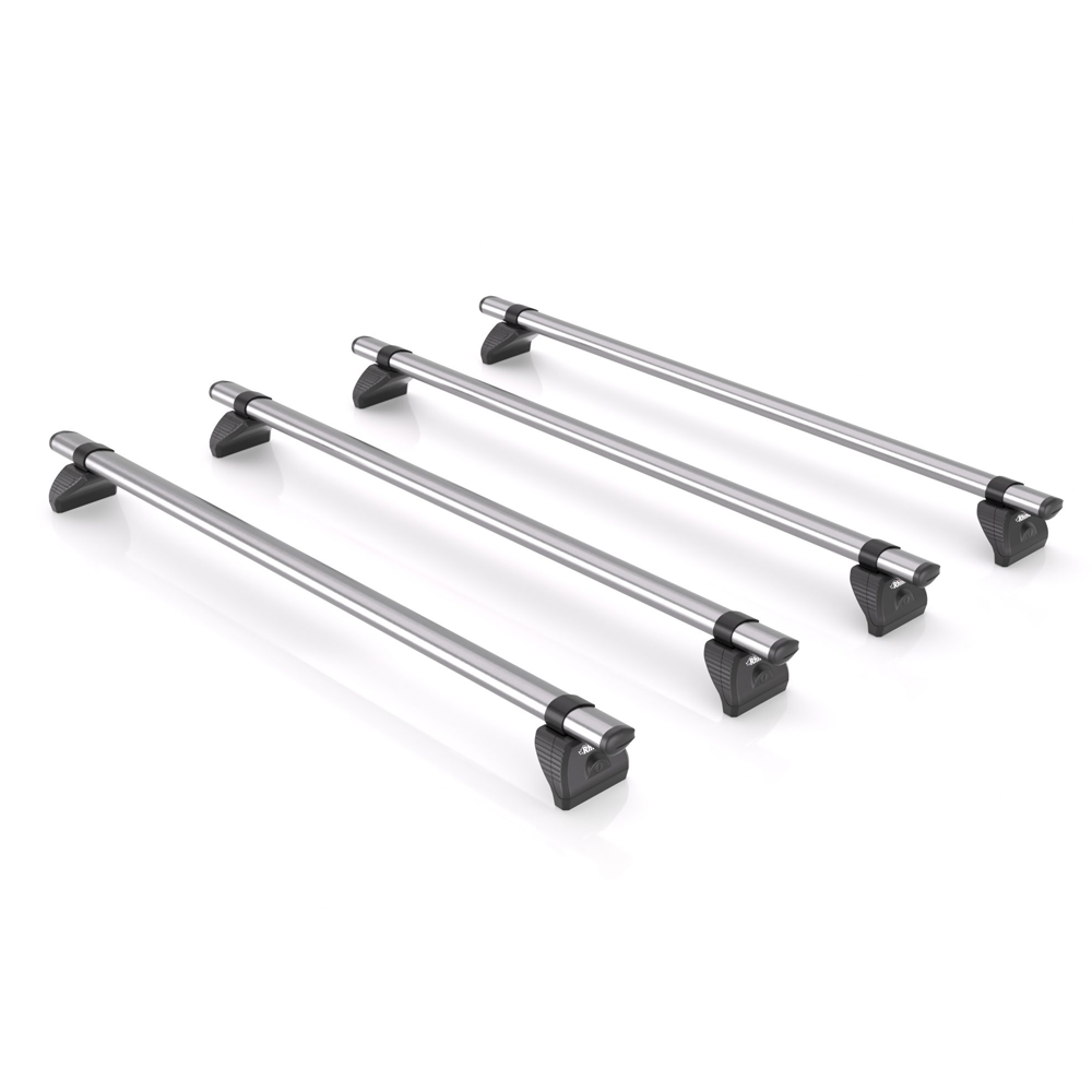 Rhino Roof Rack For Renault Master 2024- (KammBar Fleet)