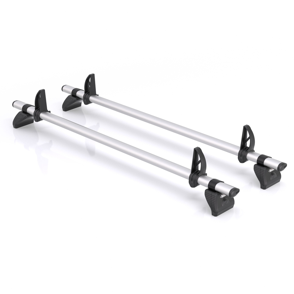 Rhino Roof Rack For Volkswagen T7 Transporter 2024- (KammBar Pro)