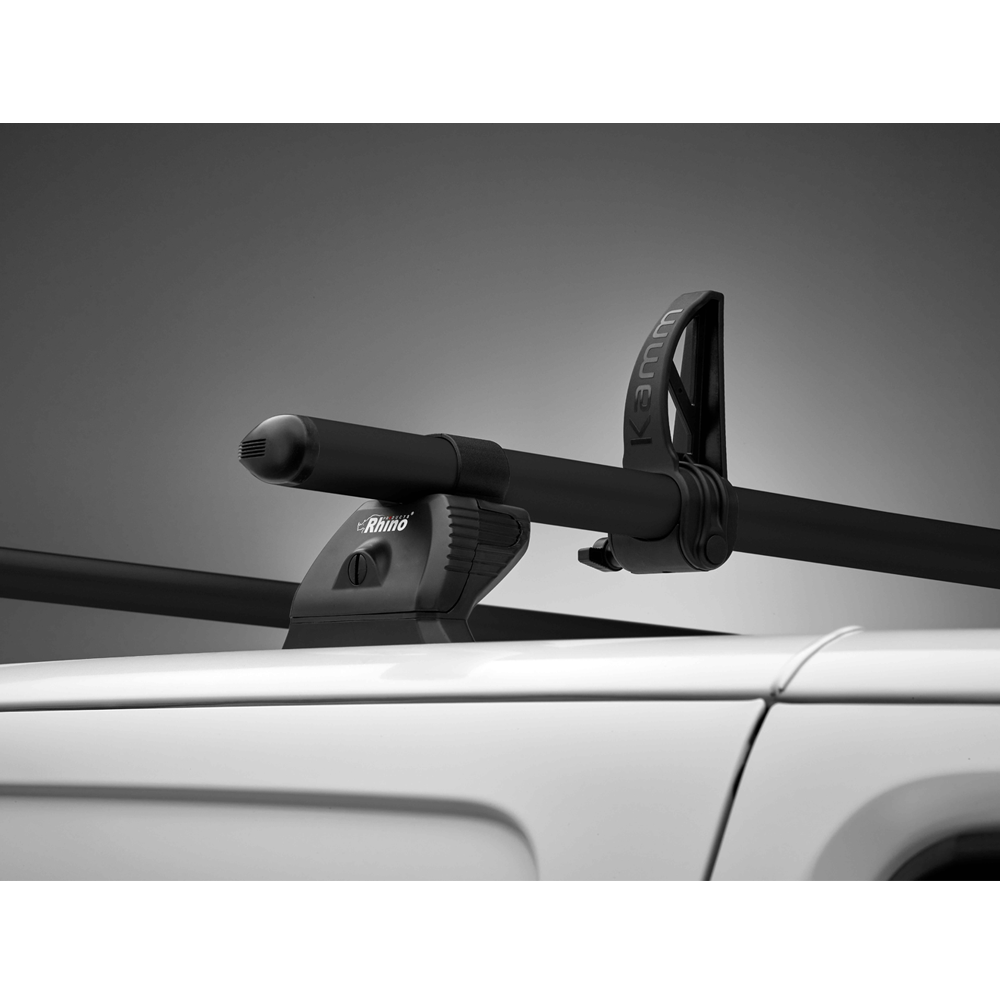 Id Buzz Rack Rhino Roof Rack For Volkswagen ID Buzz 2022- (KammBar Black)