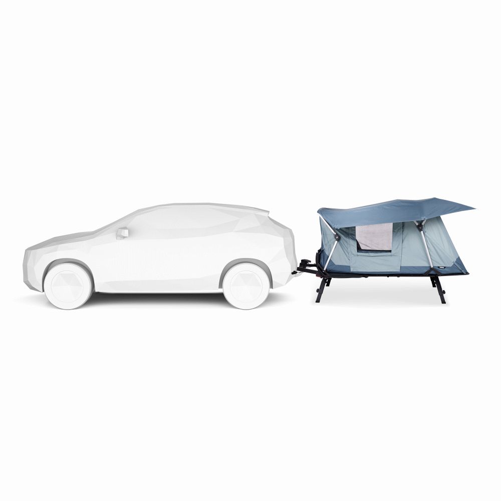 Thule Outset Towbar Tent