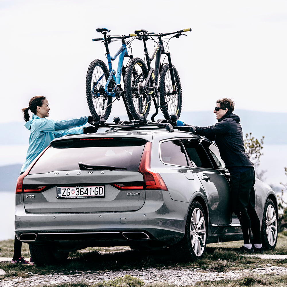 Thule ProRide Bike Rack