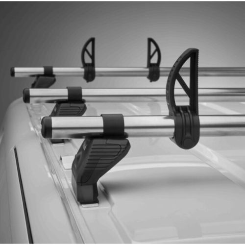 Rhino Roof Rack For Volkswagen T7 Transporter 2025- (KammBar Fleet)