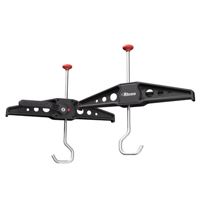 Rhino SafeClamp Ladder Clamps (RAS31)
