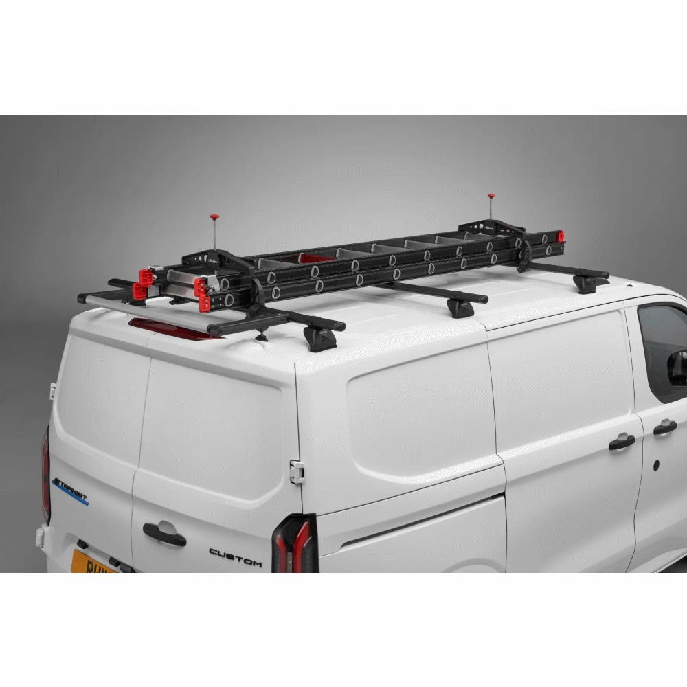 Rhino SafeClamp Ladder Clamps (RAS31)