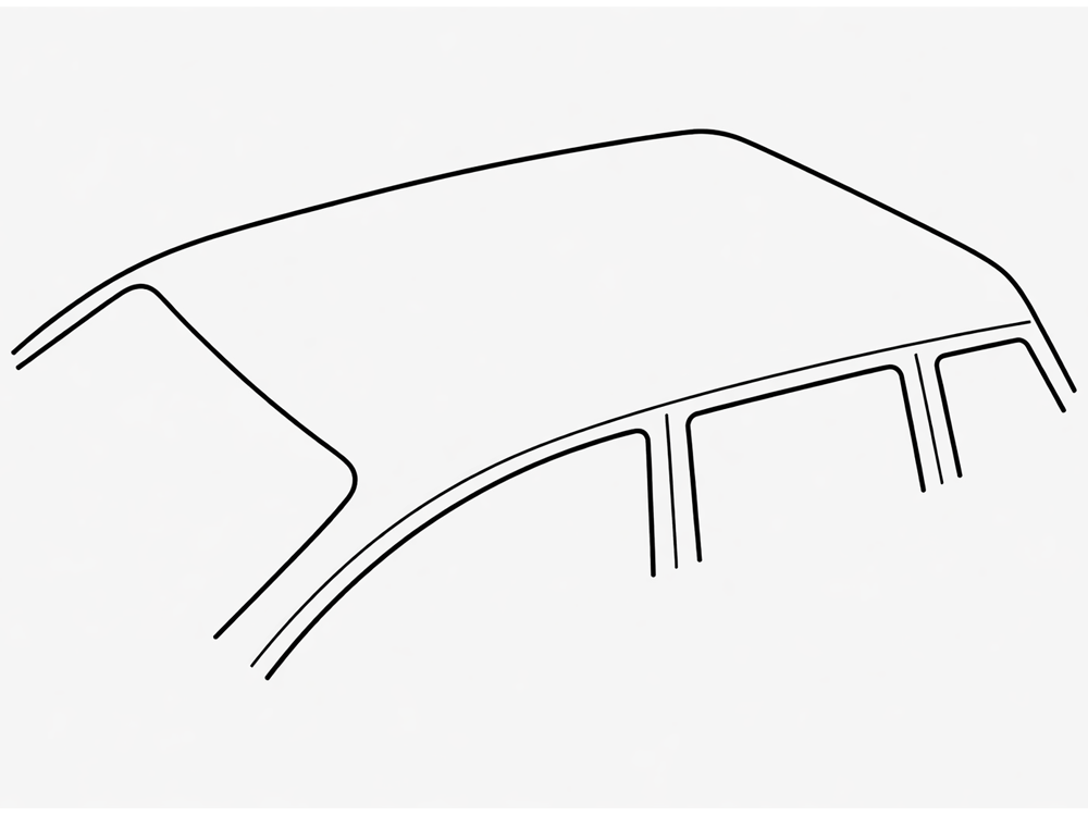 Normal Roof