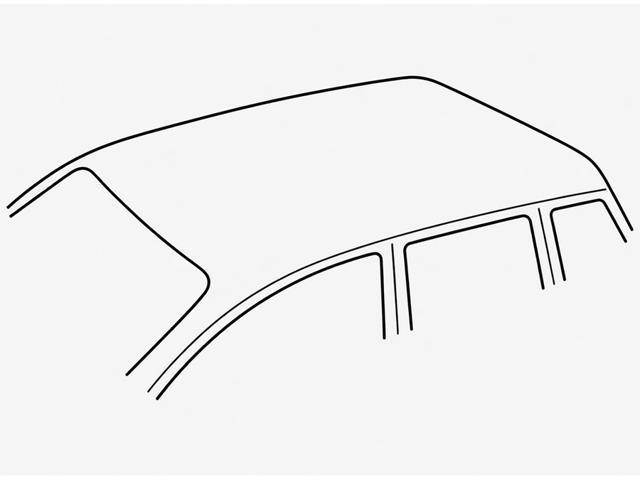 Normal Roof