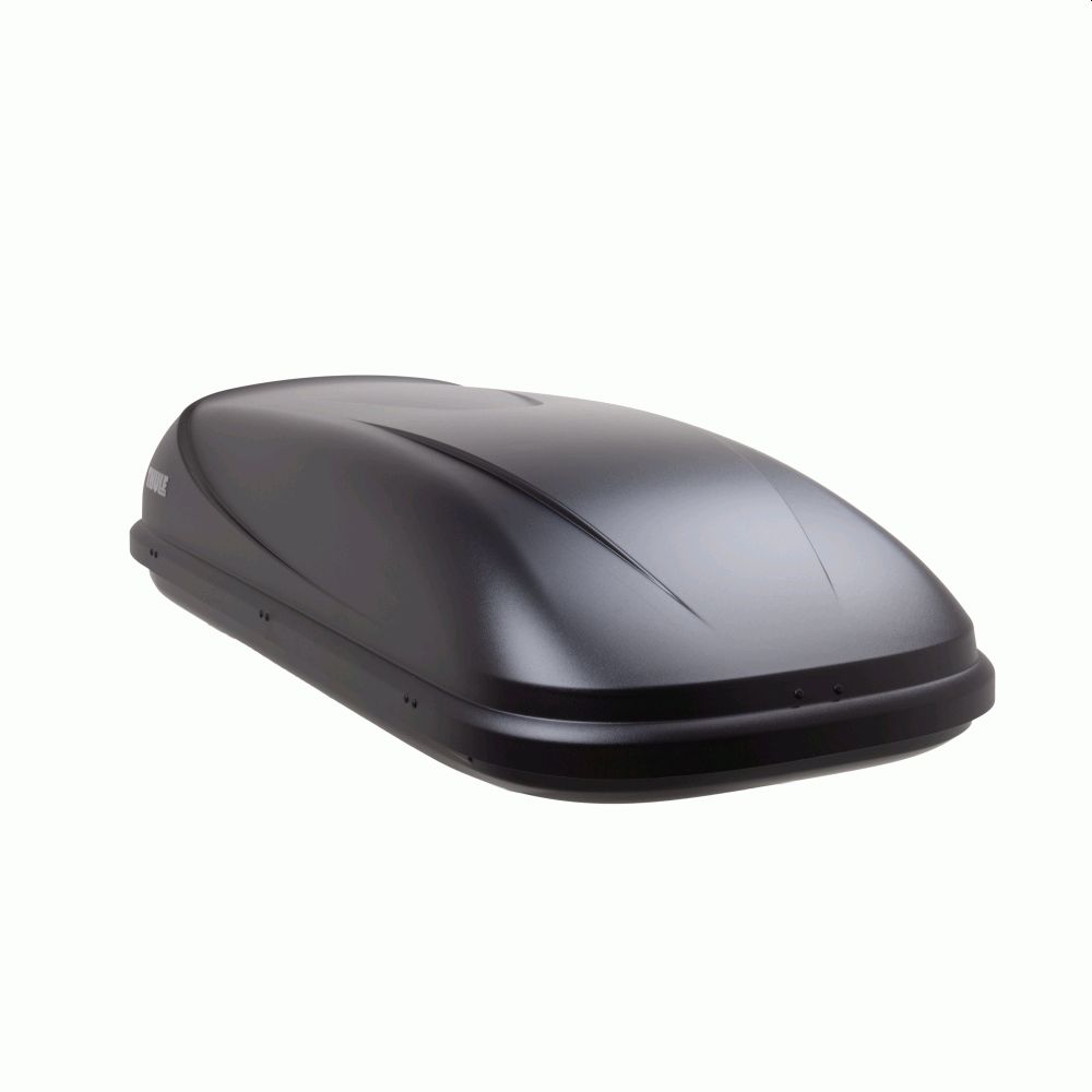 Thule Ocean M Roof Box Matt Black 450L