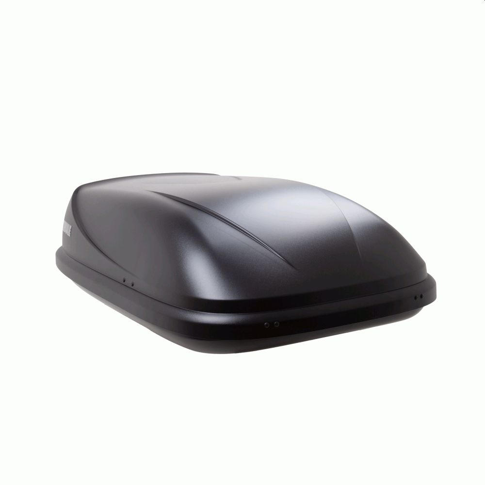 Thule Ocean S Roof Box Matt Black 320L