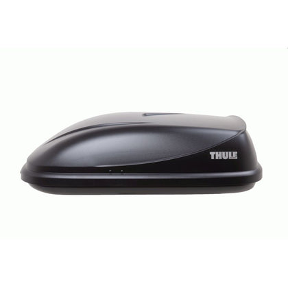 Thule Ocean S Roof Box Matt Black 320L