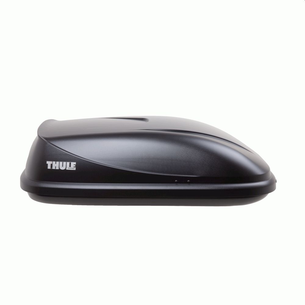 Thule Ocean S Roof Box Matt Black 320L