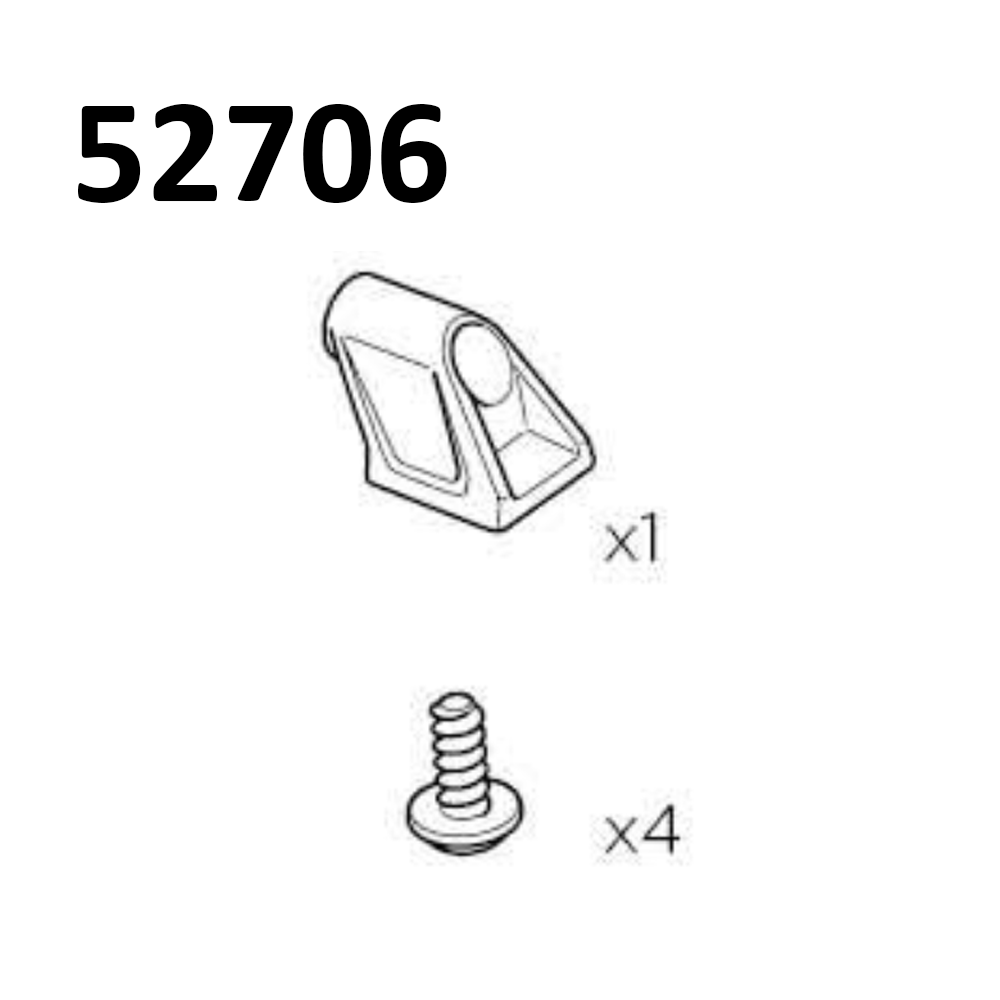 THULE Onto 2 Hinge (52706)