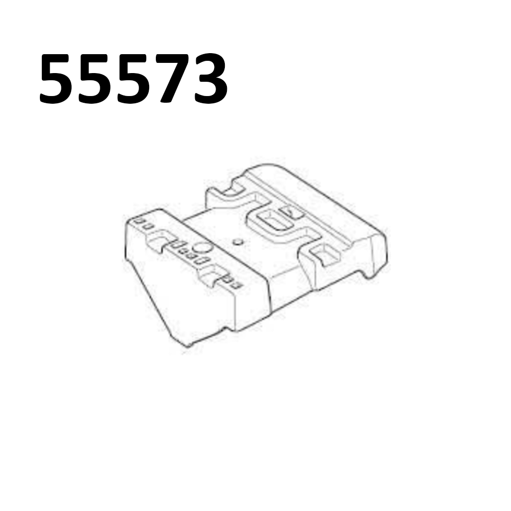 THULE Onto 2 For EasyFold 3 Foot Attachment (55573)