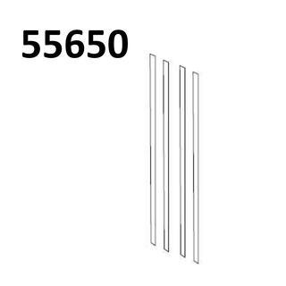 THULE Onto 2 For EasyFold 3 Strip Profile (55650)