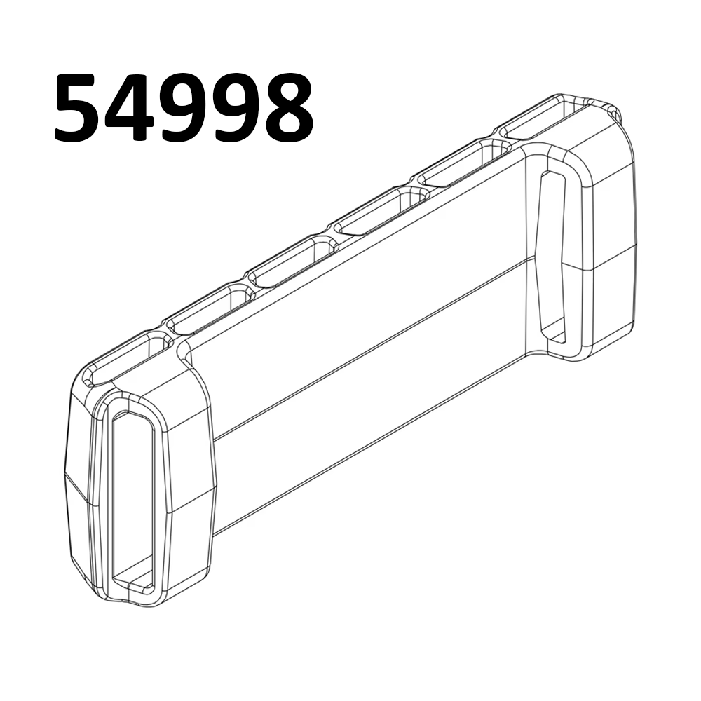 THULE OutPace 90122 Strap Sleeve (54998)