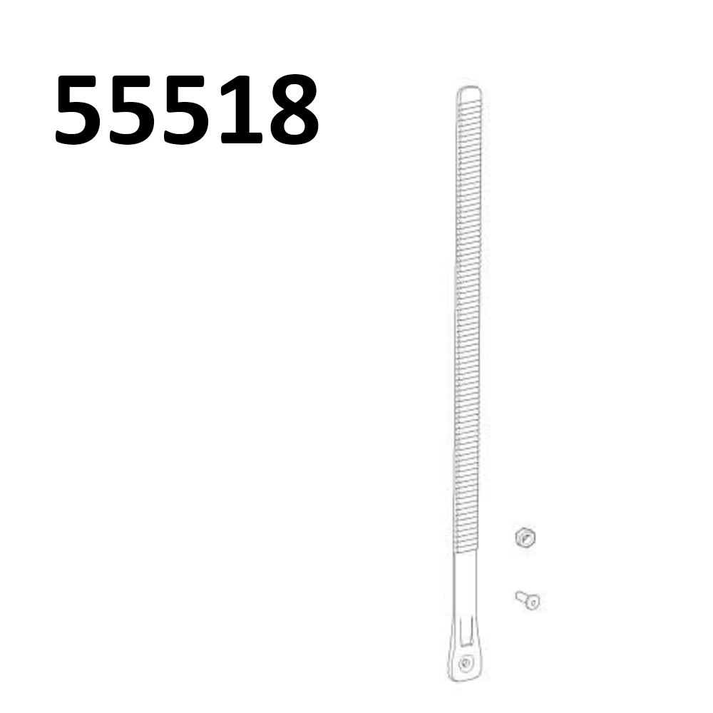 THULE OutPace 90122 Wheel Strap (55518)