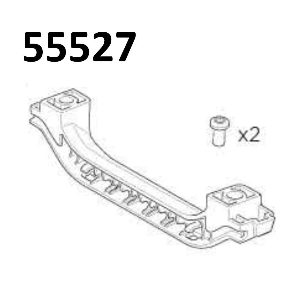 THULE OutPace 90132 Wheel Tray Handle (55527)