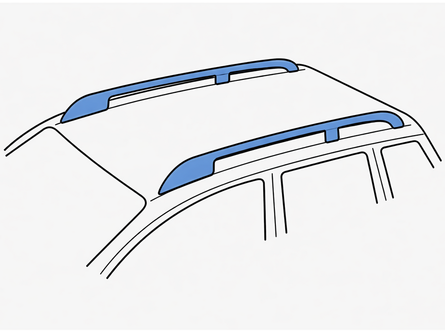 Roof Railings