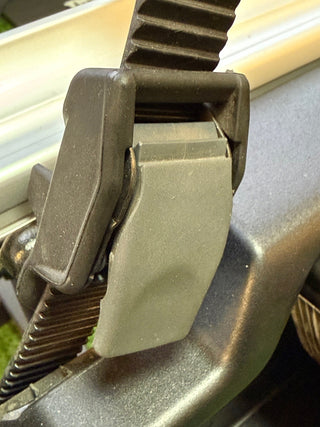 THULE VeloSpace XT 939 Pumpbuckle for strap (52682)