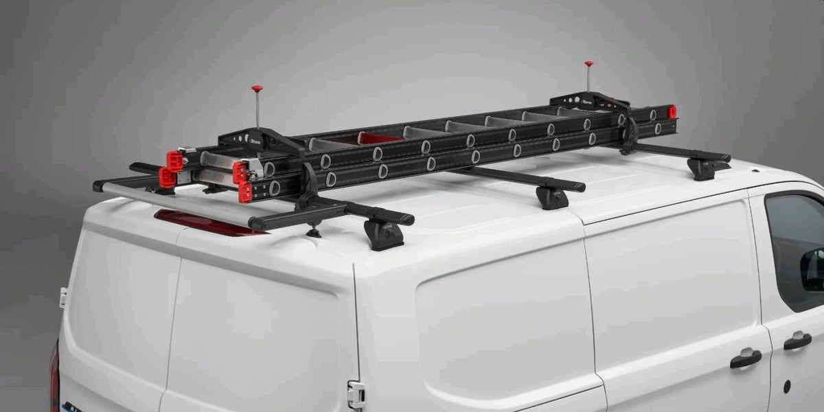 Ford Transit Connect Roof Bars & Racks | Thule & Rhino