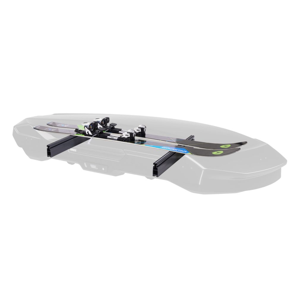 Thule Internal Roof Box Ski Carrier Adapters 694900