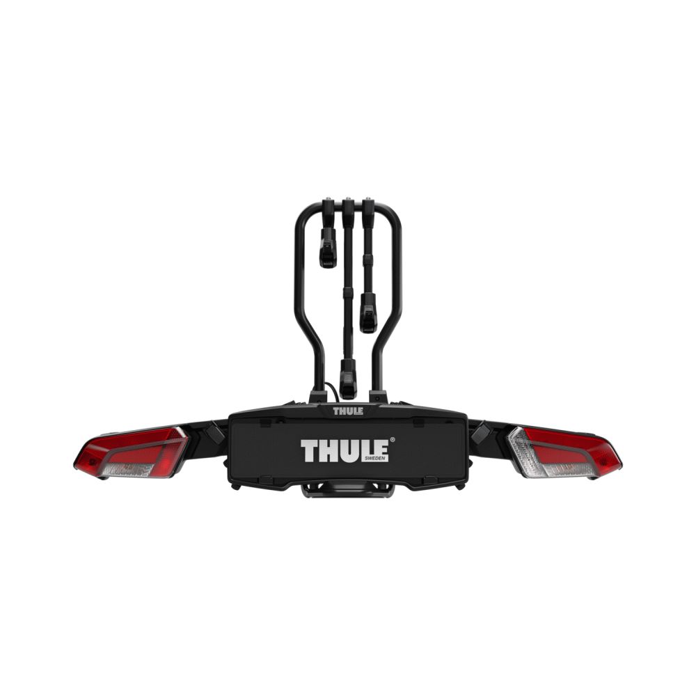 Thule EasyFold 3 9452 3 x Bike Carrier