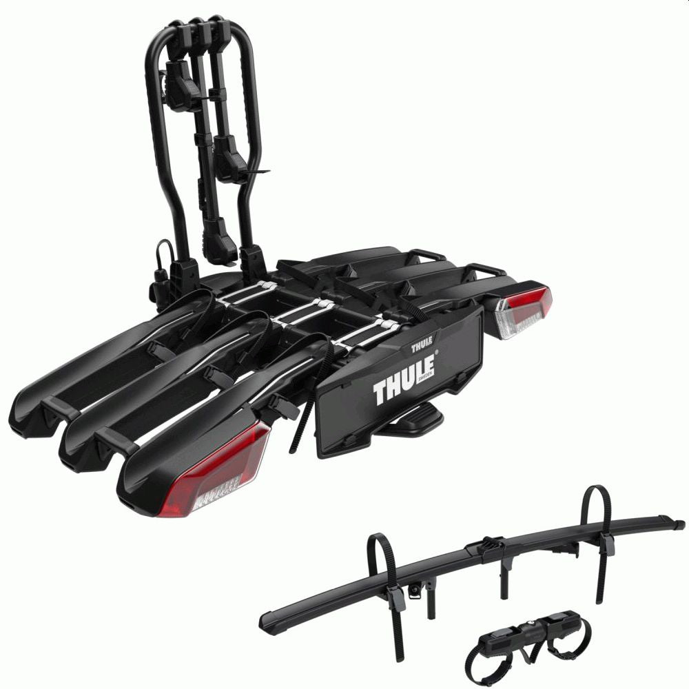 Thule EasyFold 3 (9452) 3 x Bike Carrier
