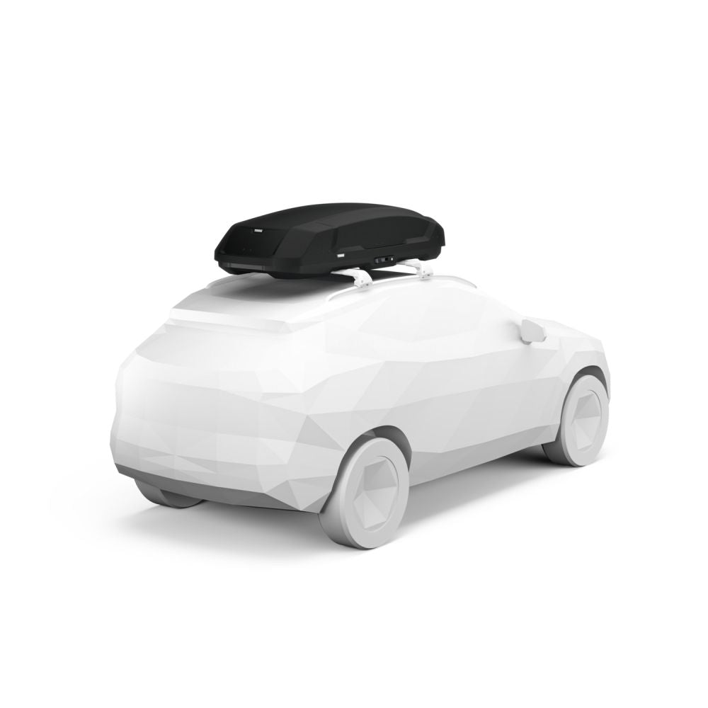 Thule Force 3 L Roof Box 645700