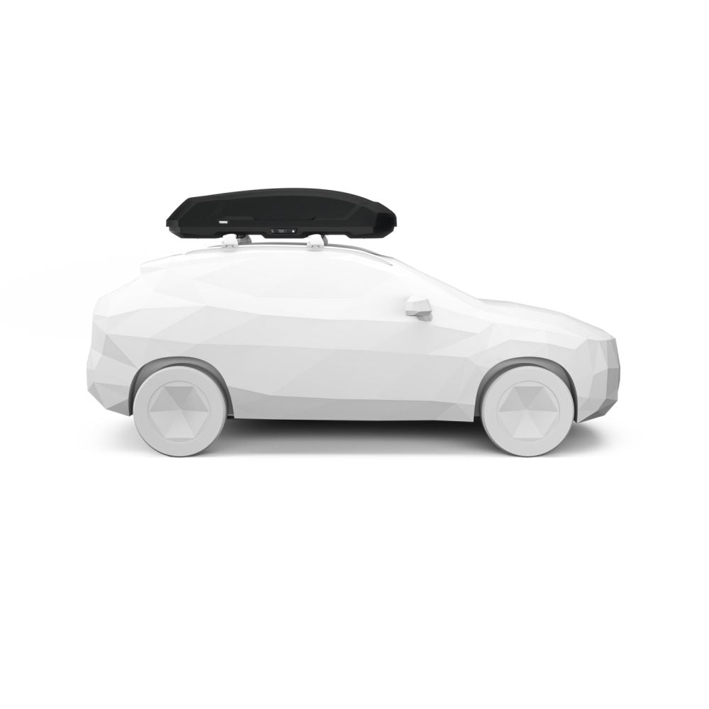 Thule Force 3 L Roof Box 450L