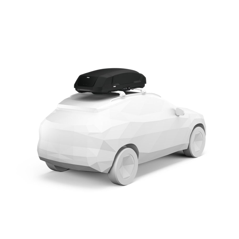 Thule Force 3 M Roof Box