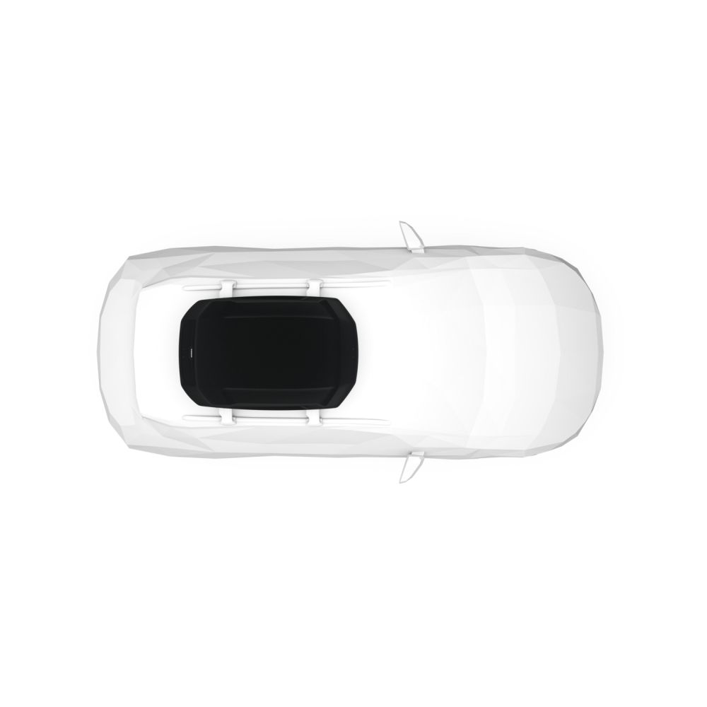 Thule Force 3 S Roof Box 300L
