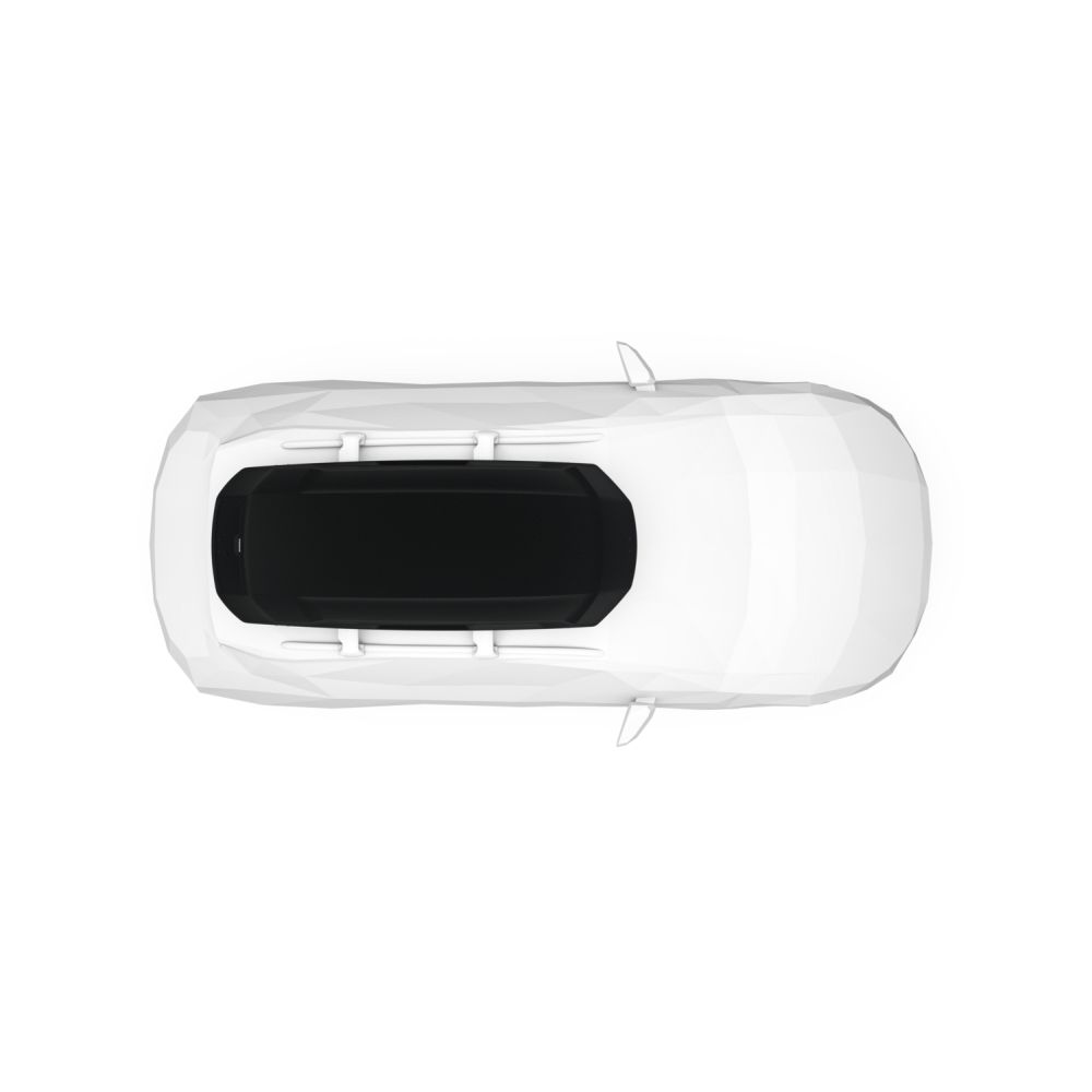 Thule Force 3 XL Roof Box 500L