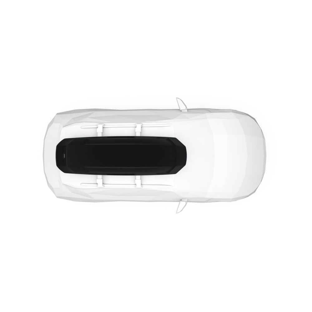 Thule Force 3 XXL Sport Roof Box 450L