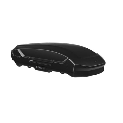 Thule Motion 3 M Roof Box Black 400L