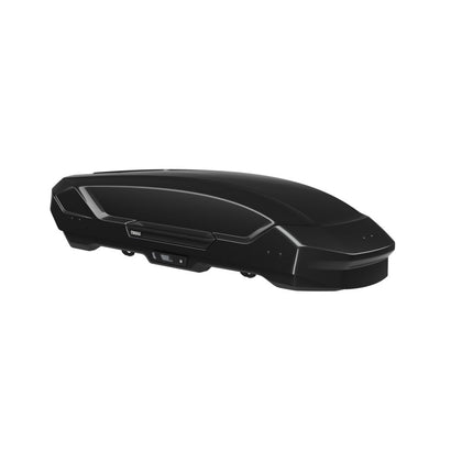 Thule Motion 3 Sport Roof Box Black 300L